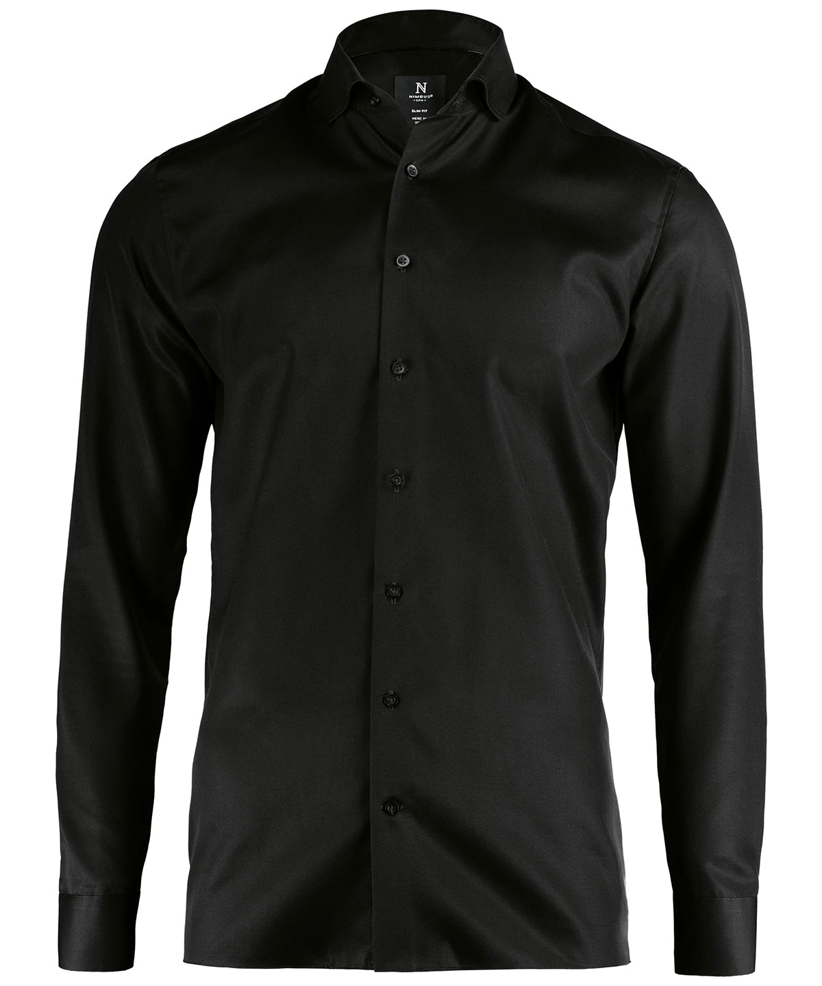 Nimbus N102M Portland slim fit shirt - COOZO
