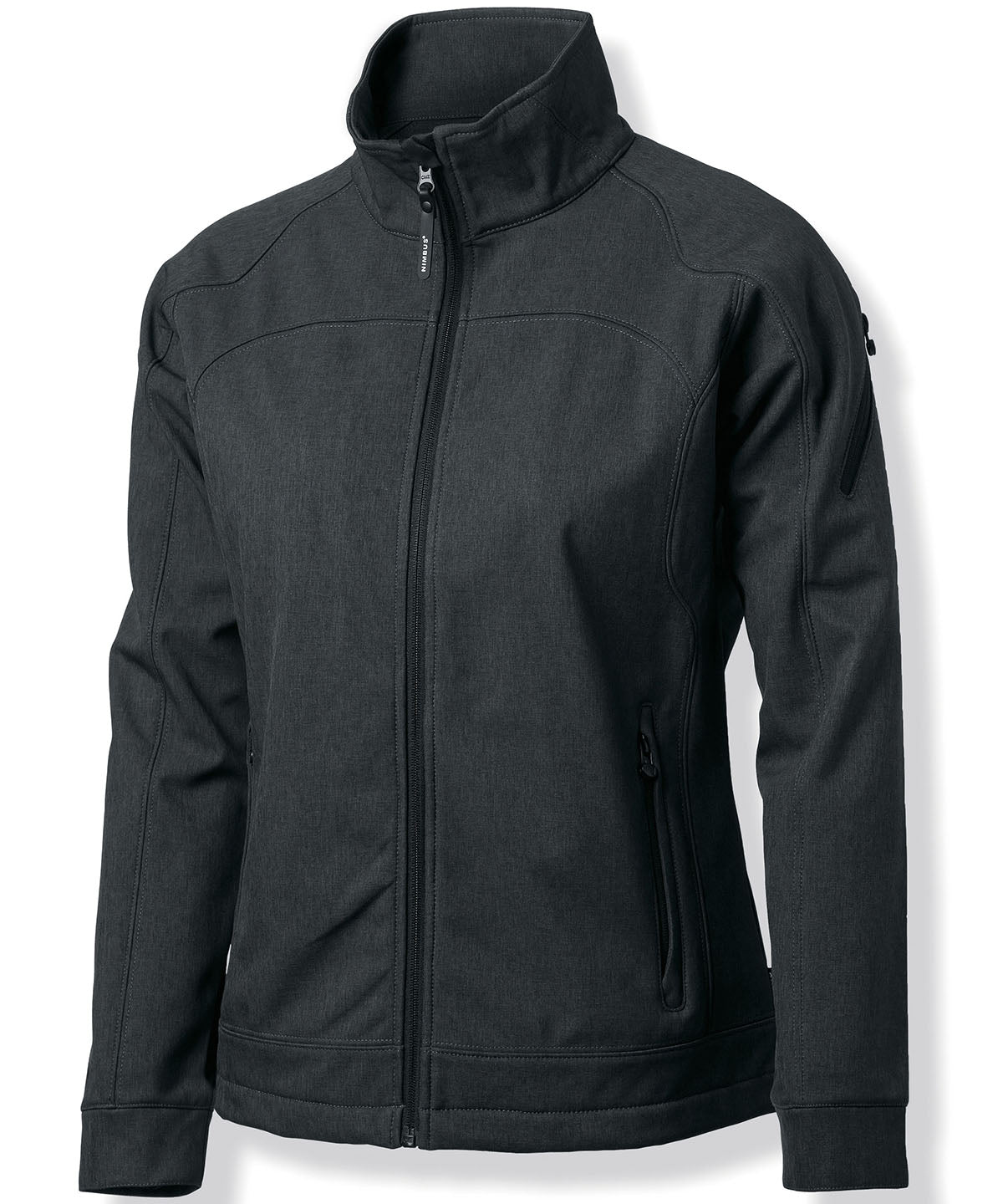 Nimbus NB30F Women's Duxbury softshell - COOZO