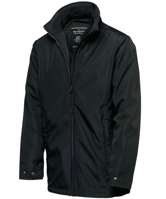 Nimbus NB40M Bellington jacket - COOZO