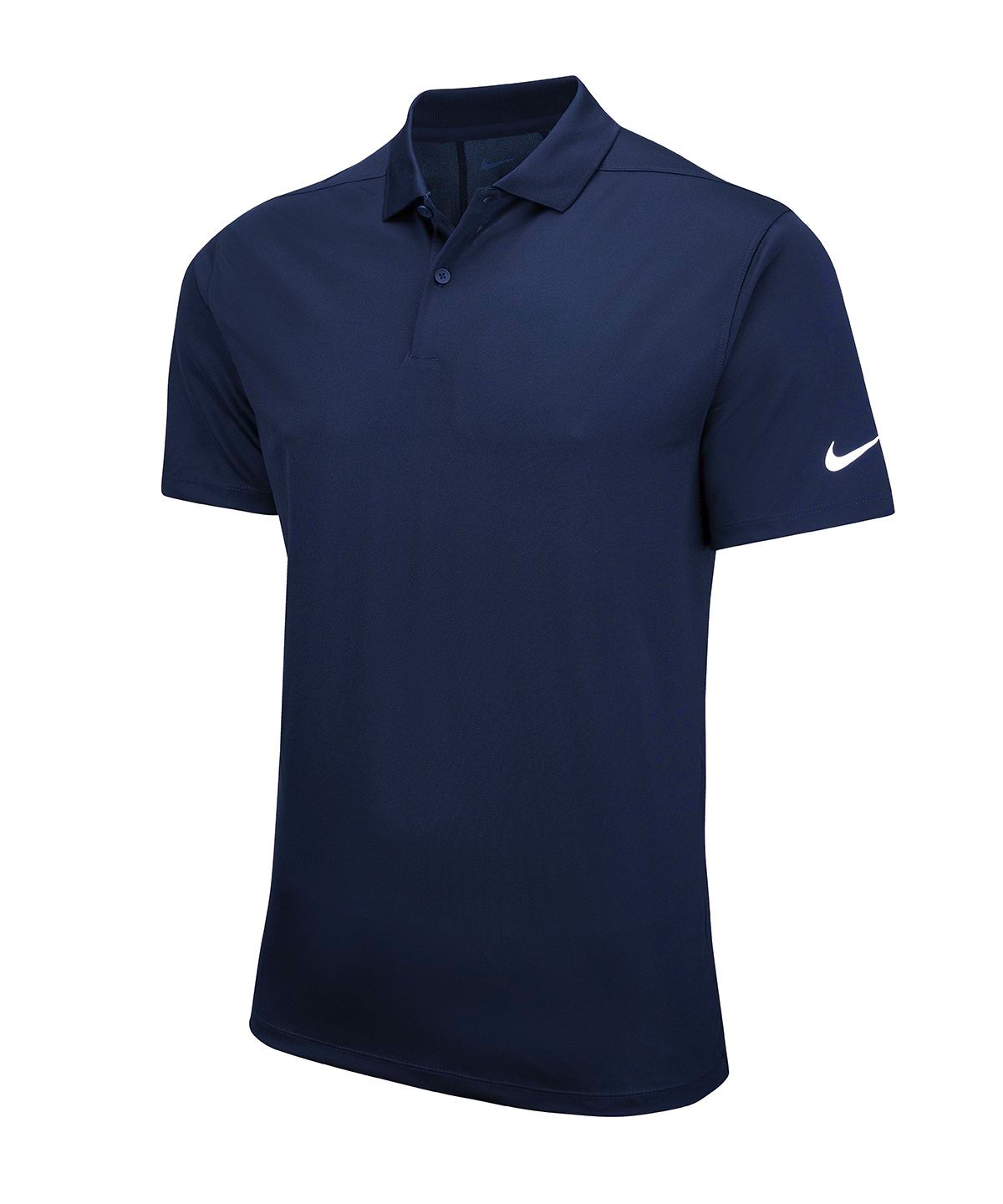 Nike DH0824 Dri-FIT Victory solid polo 100% Recycled polyester