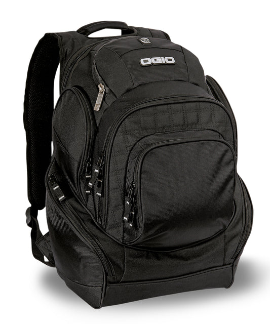 Ogio OG002 Mastermind backpack - COOZO