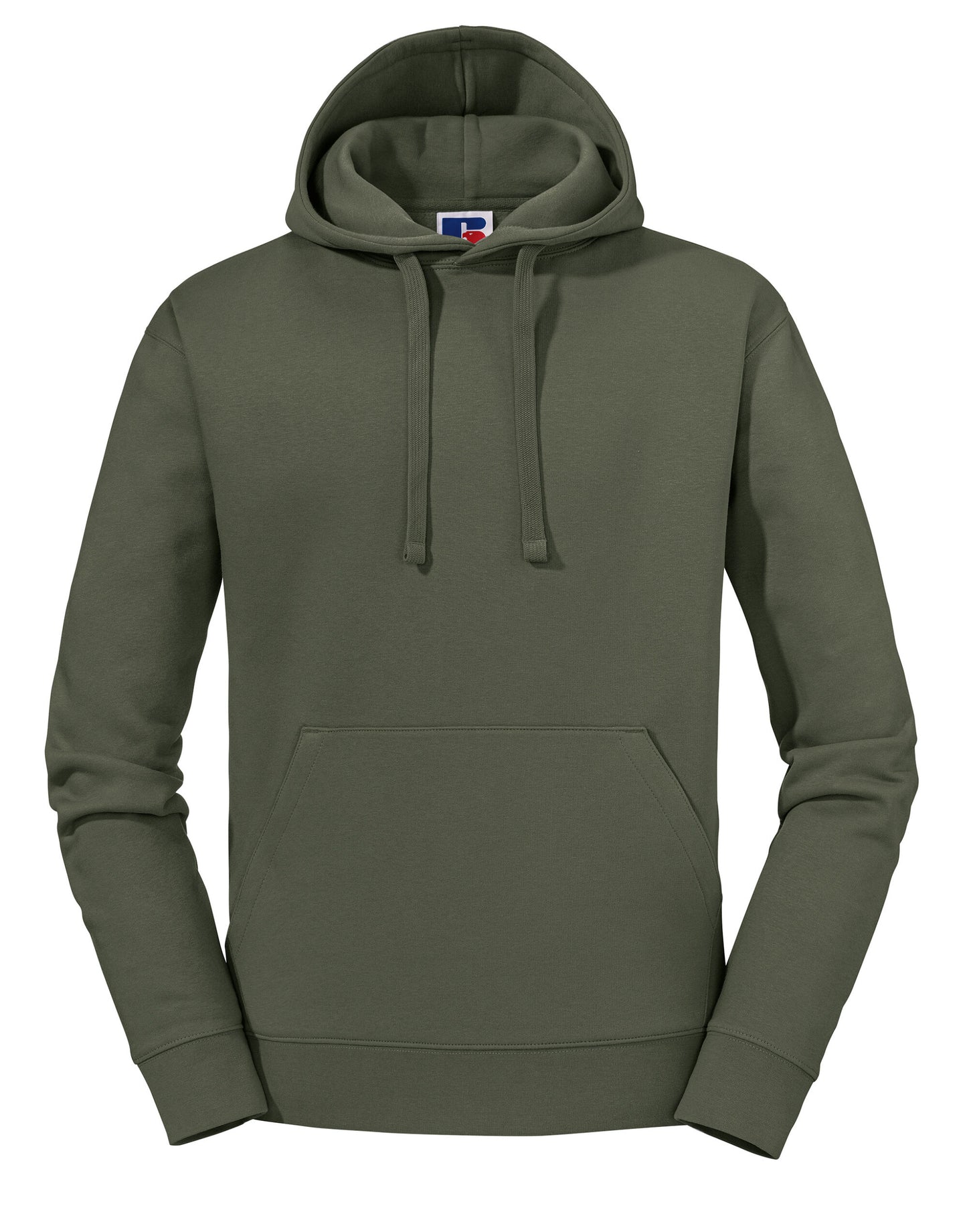 Russell 265M Authentic Hooded Sweatshirt Other Color - COOZO