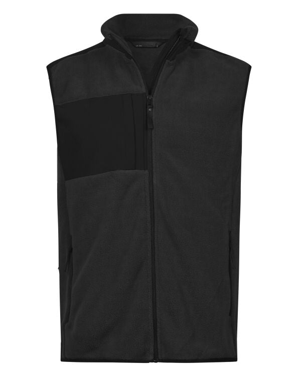 Tee Jays Mountain Fleece Bodywarmer - COOZO