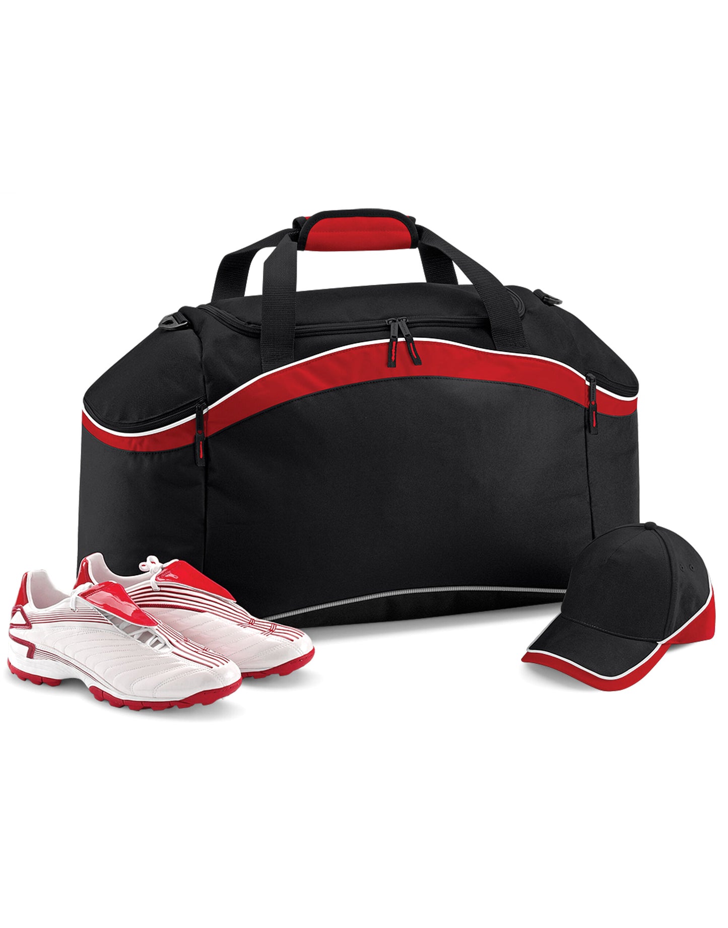 Bagbase BG572 Teamwear Holdall - COOZO