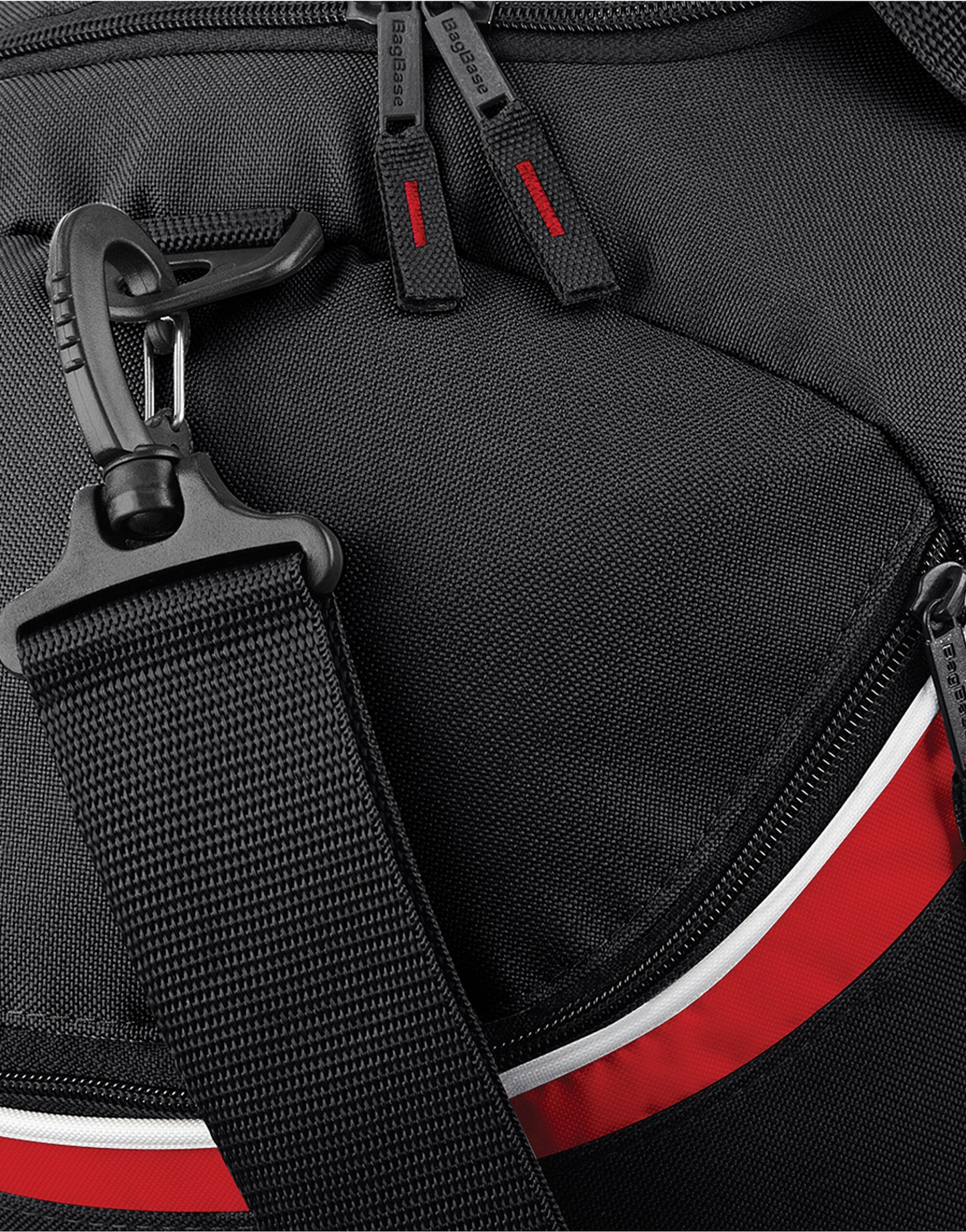 Bagbase BG572 Teamwear Holdall - COOZO