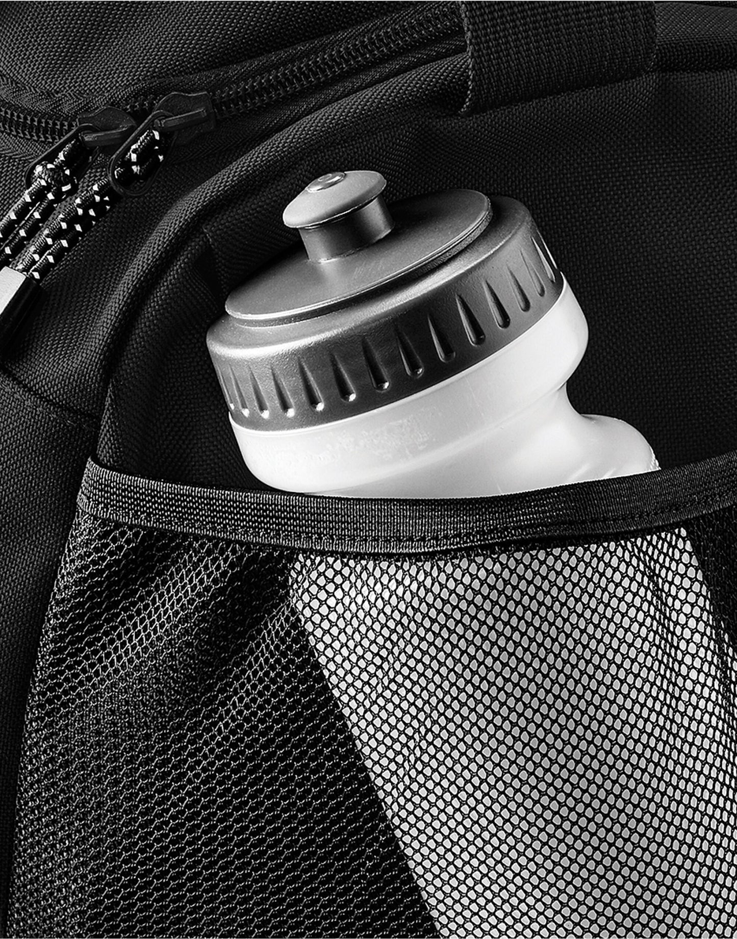 Quadra QD449 Academy Holdall - COOZO