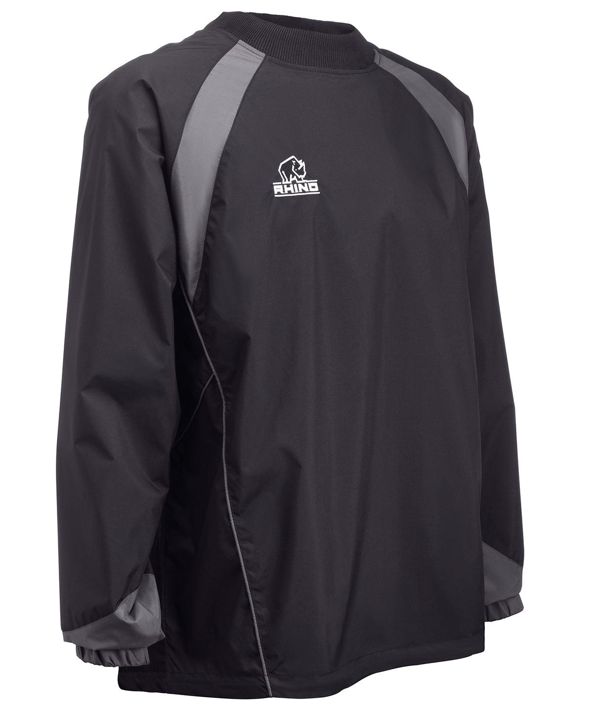 RHINO RH017 Kyoto training top - COOZO