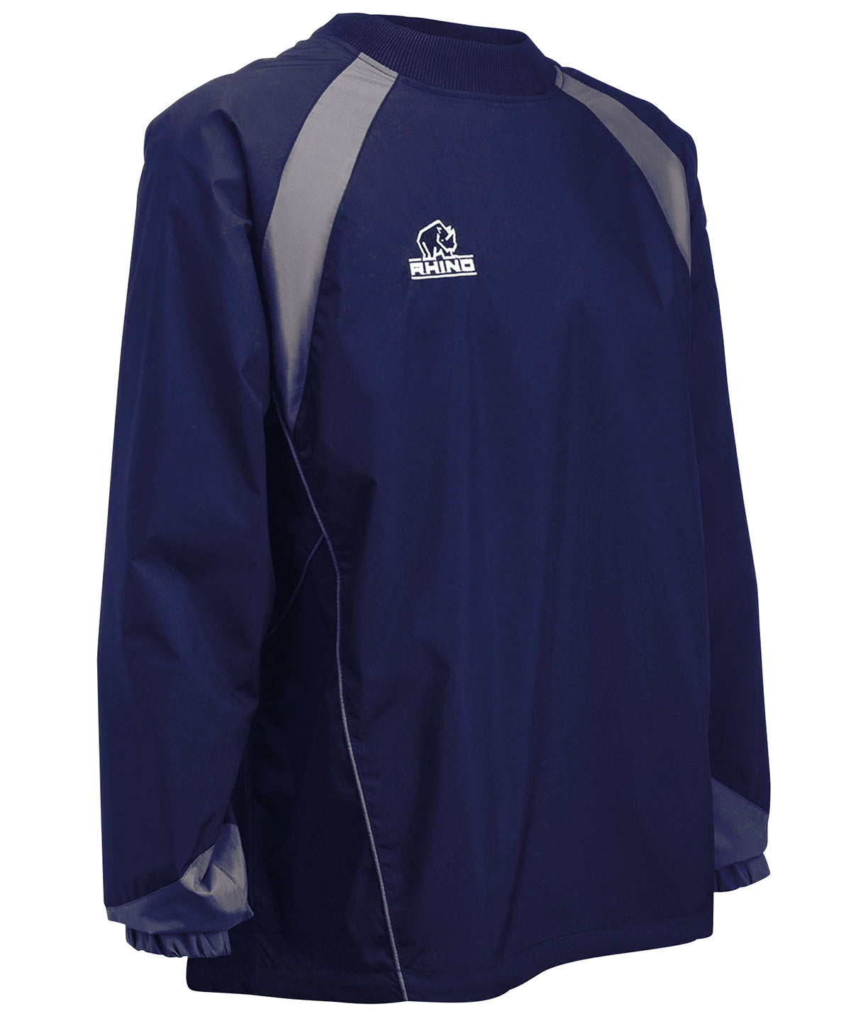 RHINO RH017 Kyoto training top - COOZO
