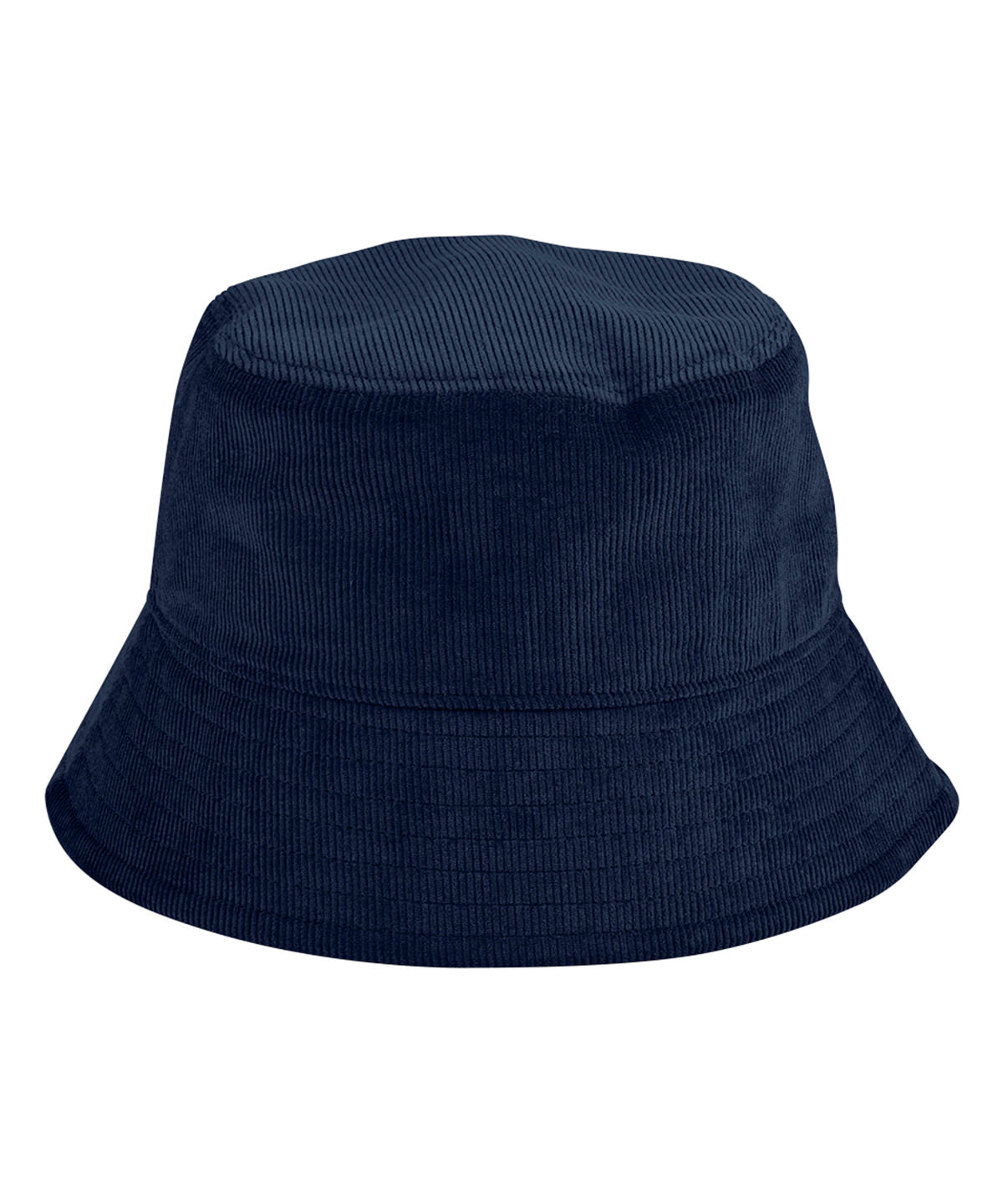 Beechfield B687 EarthAware Organic Cord Bucket Hat - COOZO