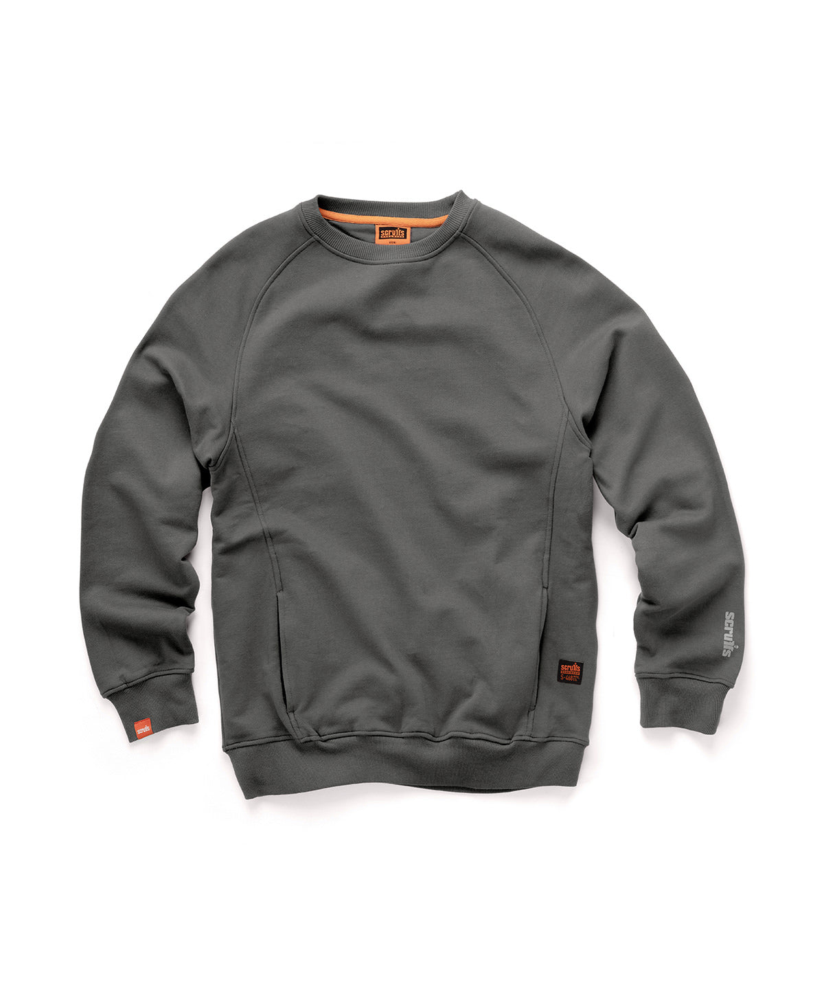 Scruffs SH002 Scruffs Eco Worker Sweatshirt - COOZO