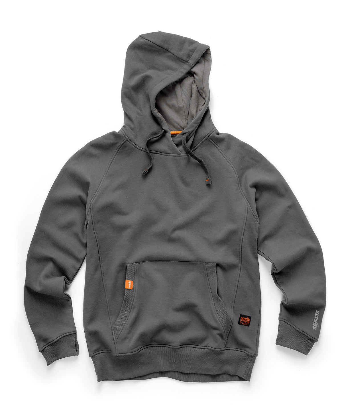 Scruffs SH003 Scruffs Eco Worker Hoodie - COOZO
