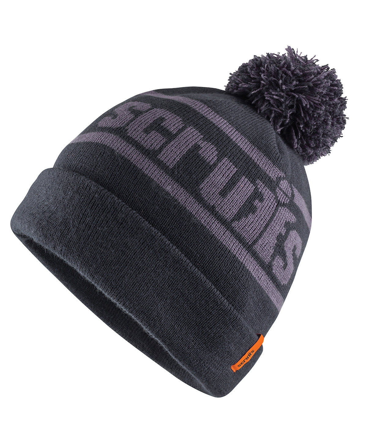 Scruffs SH023 Scruffs Trade bobble hat - COOZO