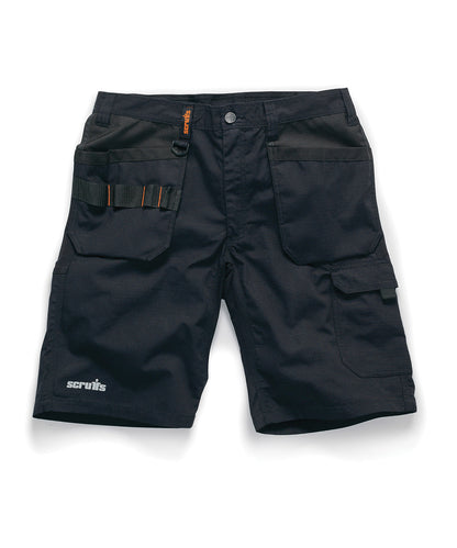 Scruffs SH034 Scruffs Trade Flex holster shorts - COOZO