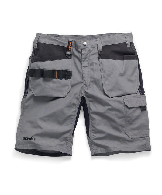 Scruffs SH034 Scruffs Trade Flex holster shorts - COOZO