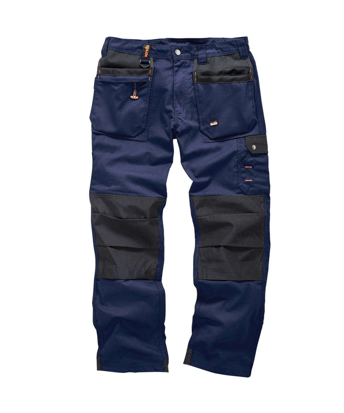 Scruffs SH054 Scruffs Worker plus trousers - COOZO