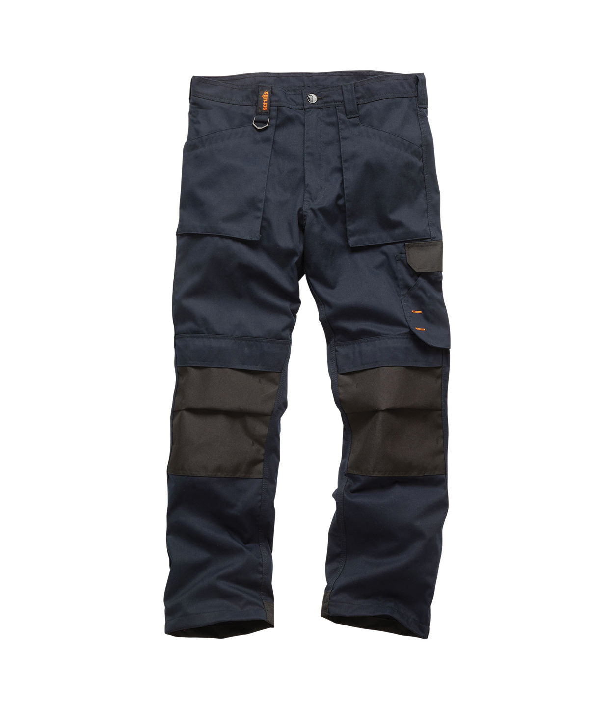 Scruffs SH056 Scruffs Worker Trousers - COOZO
