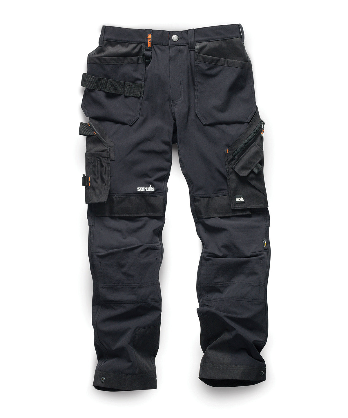 Scruffs SH071 Scruffs Pro Flex plus holster trousers - COOZO