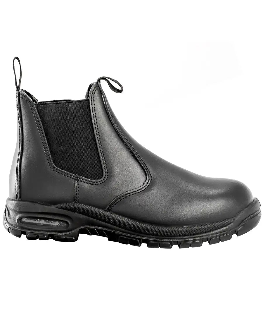 COOZO-Result Kane Safety Dealer Boot (R460X)