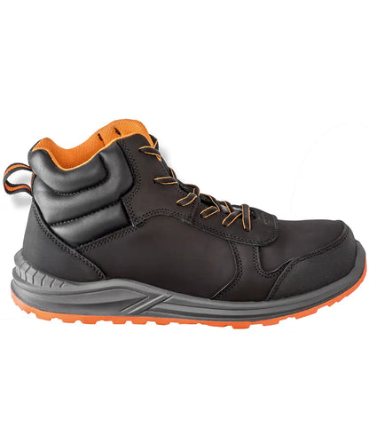 COOZO-Result Stirling Safety Boot (R459X )