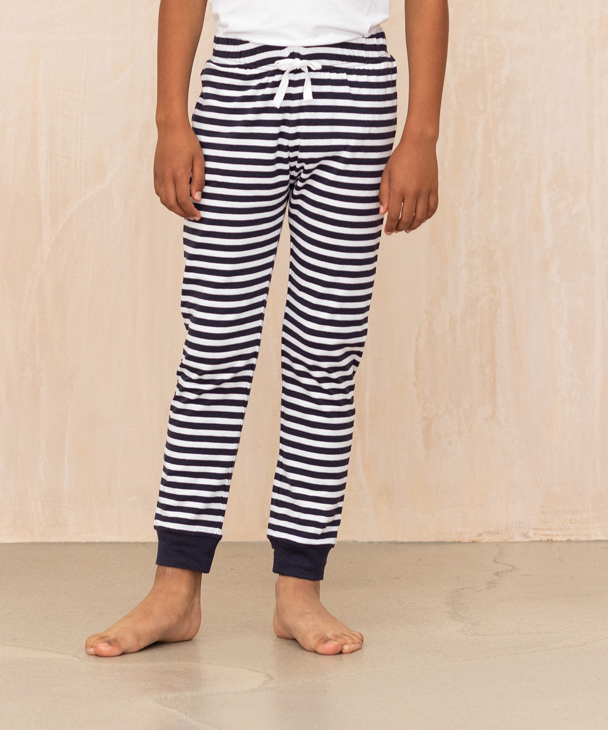 COOZO Kids Cuffed Lounge Pants - COOZO