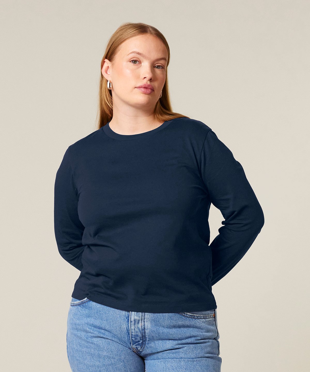 Stanley/Stella SX262 Stella Muser long sleeve
