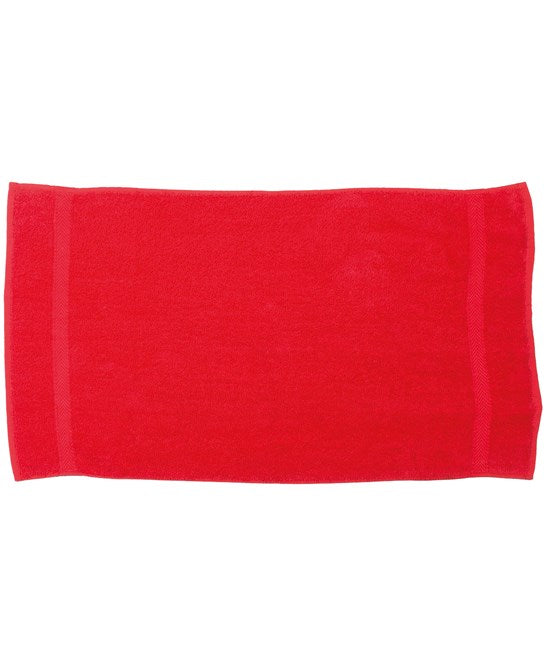 Towel City Luxury Bath Towel - COOZO