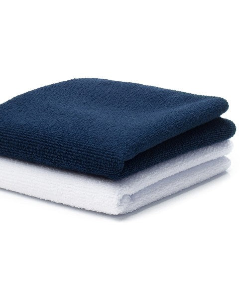 Towel City Microfibre Guest Towel - COOZO