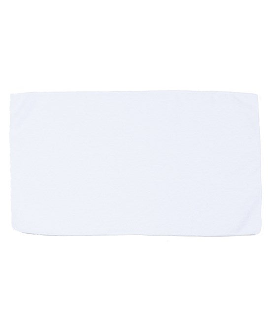 Towel City Microfibre Guest Towel - COOZO