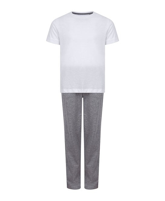 CHILDRENS LONG PYJAMAS - COOZO