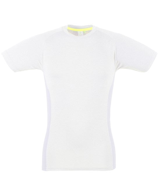 Tombo Slim Fit T-Shirt - COOZO