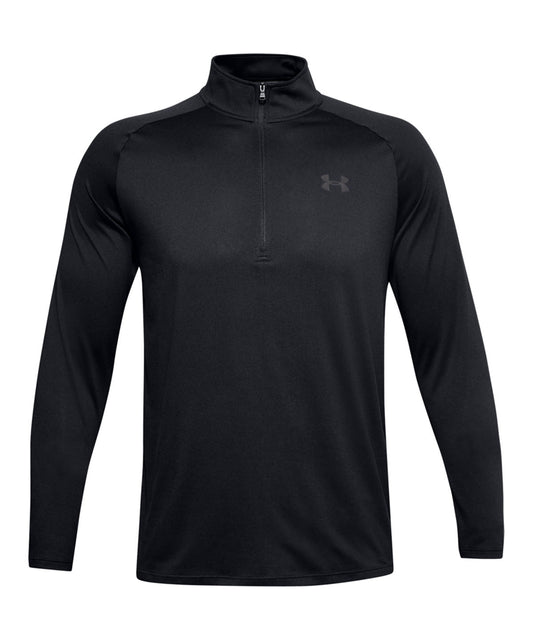Under Armour UA1328495 Tech? 2.0 1/2 zip long sleeve - COOZO