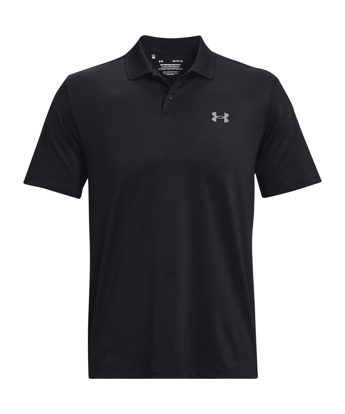 Under Armour Performance 3.0 polo UA042 - COOZO
