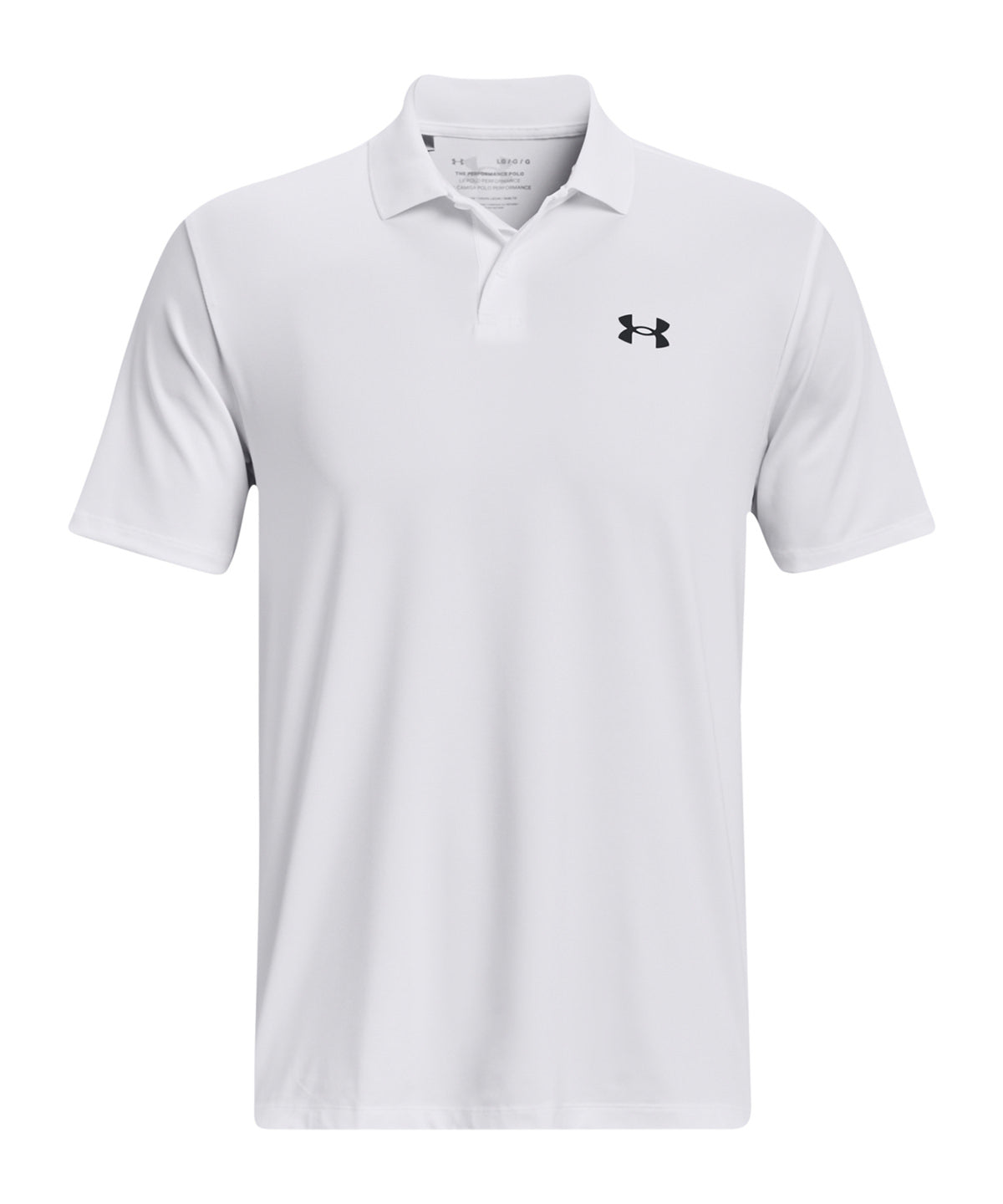 Under Armour Performance 3.0 polo UA042 - COOZO