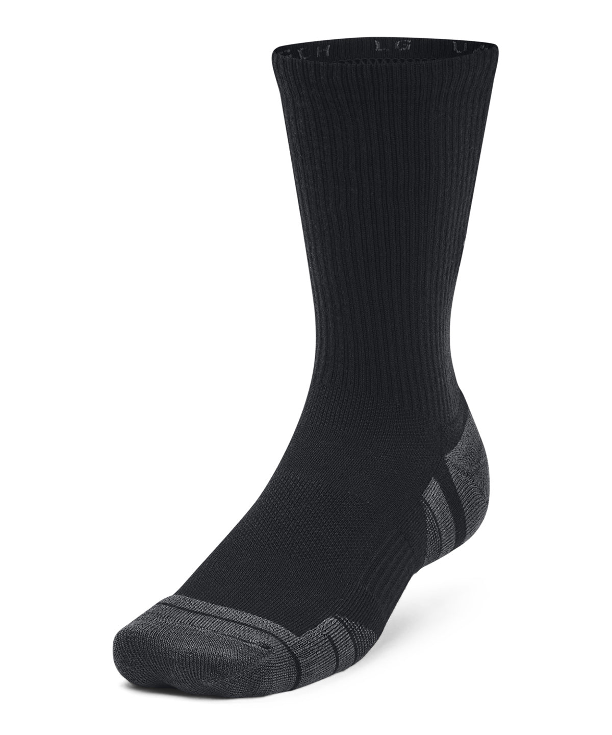 UA Performance tech 3-pack crew socks - COOZO