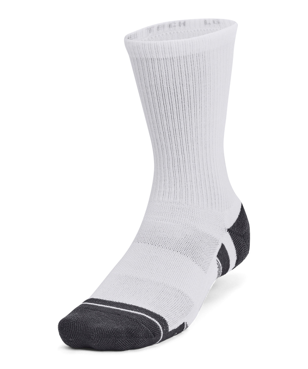 UA Performance tech 3-pack crew socks - COOZO