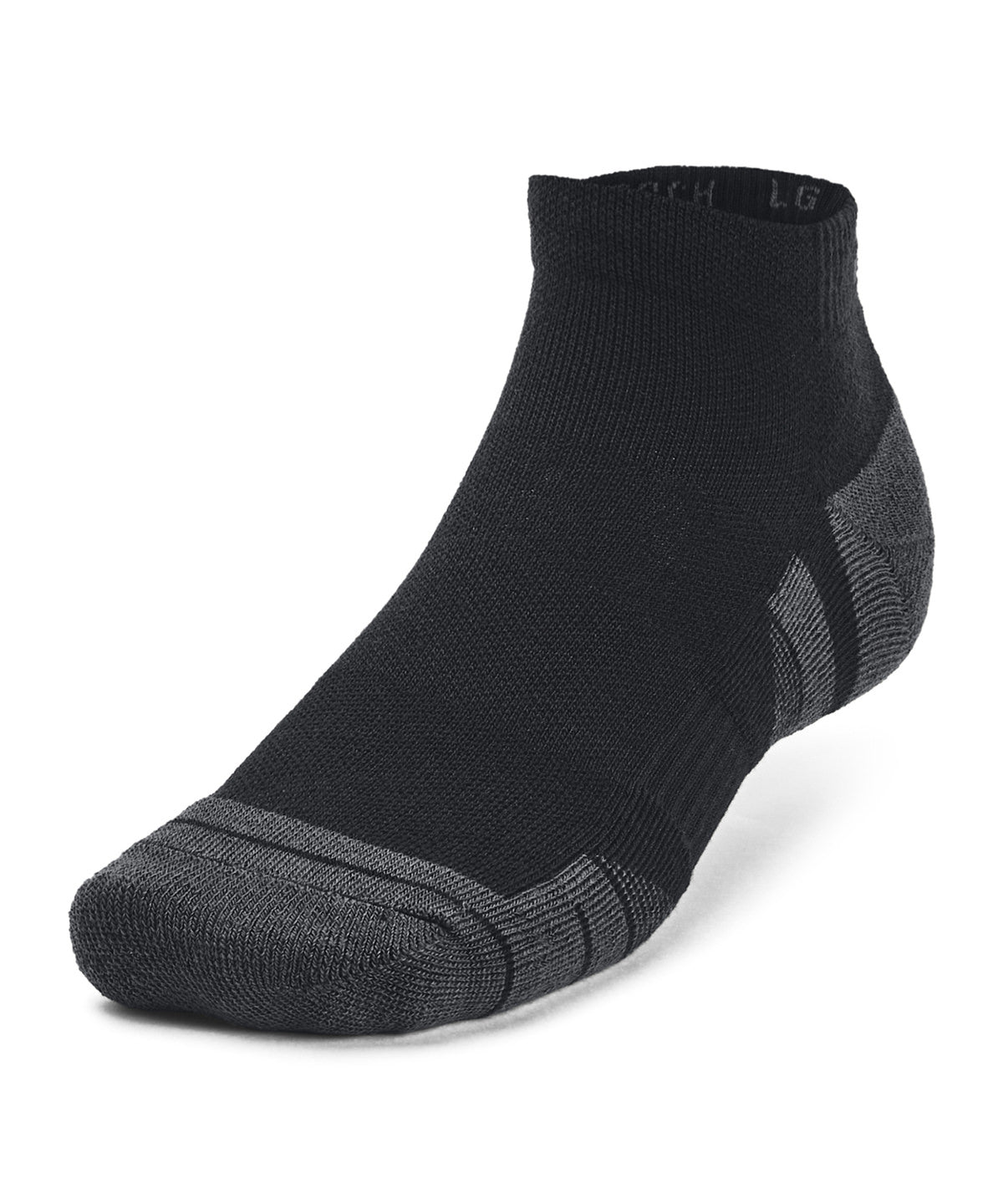 UA Performance tech 3-pack low cut socks - COOZO