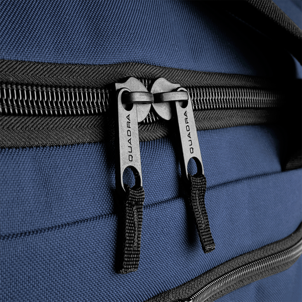 Quadra QS288 Pro Team Jumbo Kit Bag - COOZO