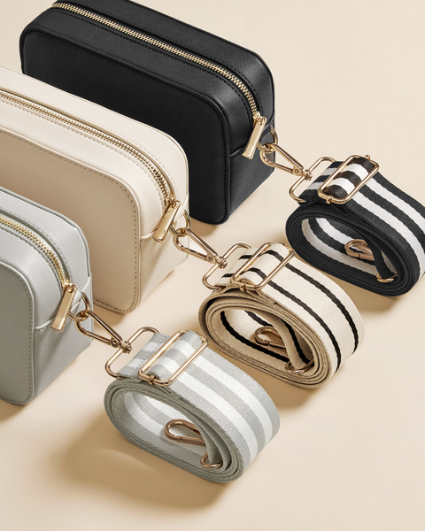Boutique Adjustable Bag Strap - COOZO