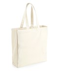 Canvas Classic Shopper - COOZO