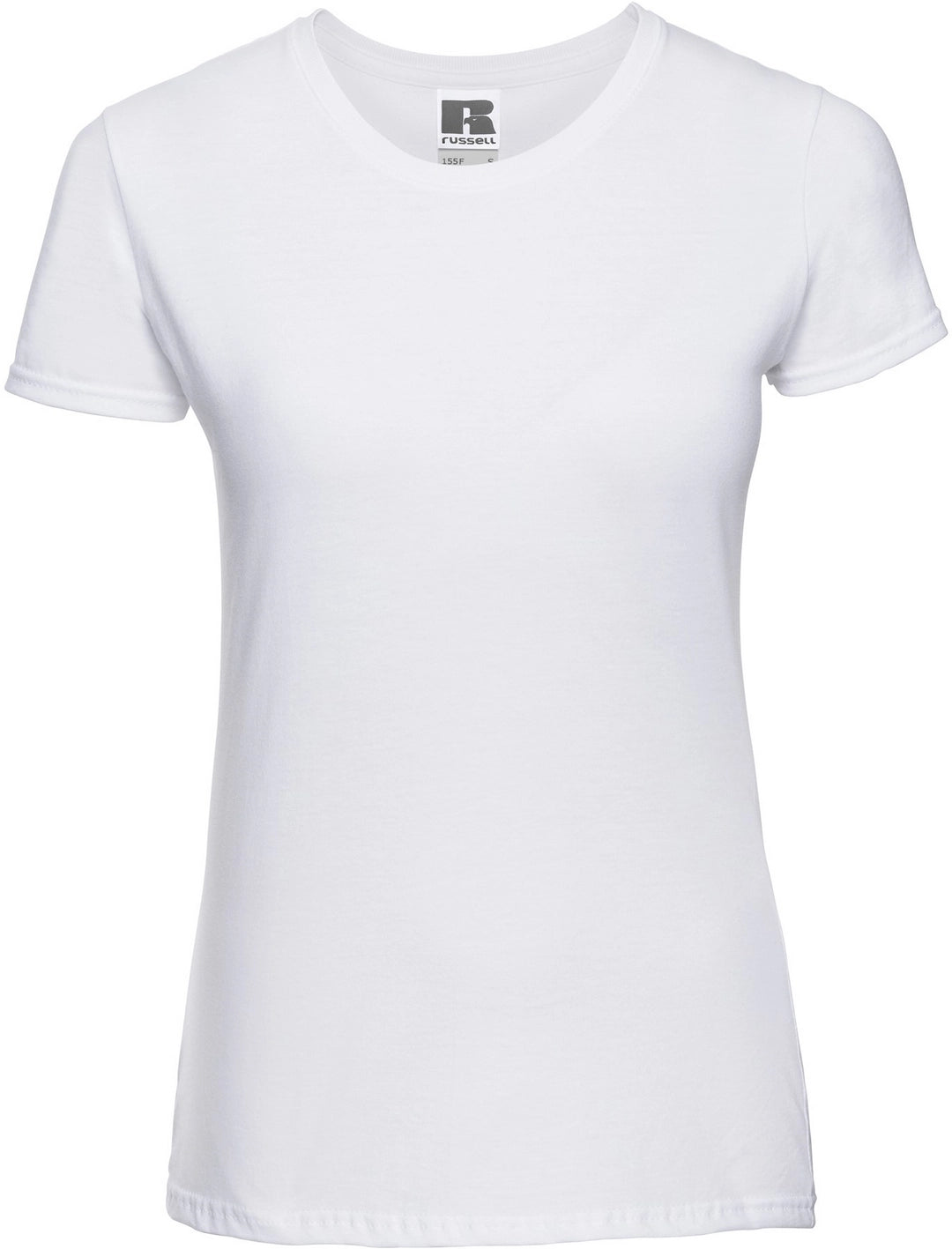Slim T-Shirt 145gsm Ladies - COOZO