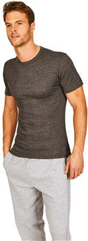 COOZO-Thermal Short Sleeve T-Shirt 180gsm Adult (AA501)