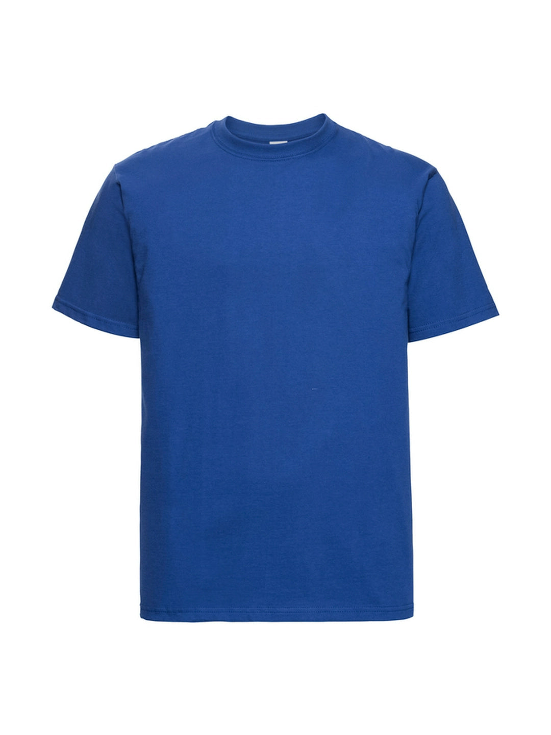 Classic Heavyweight Ringspun T-Shirt 215gsm Adult-BROYXL