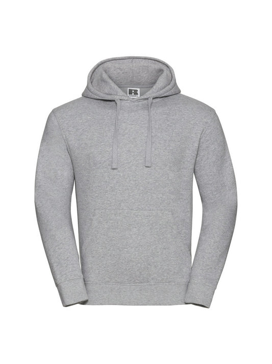 Russell 265M Authentic Hooded Sweatshirt - COOZO