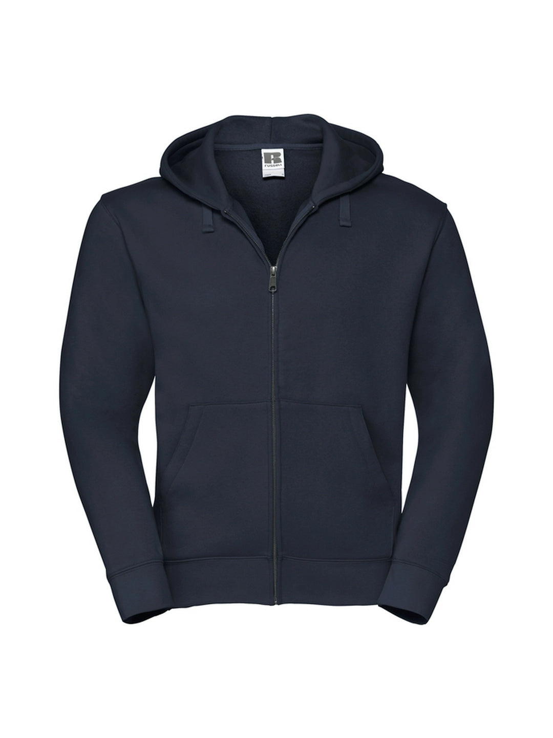 Authentic Zip Hood 280gsm Adult-FNVYXS