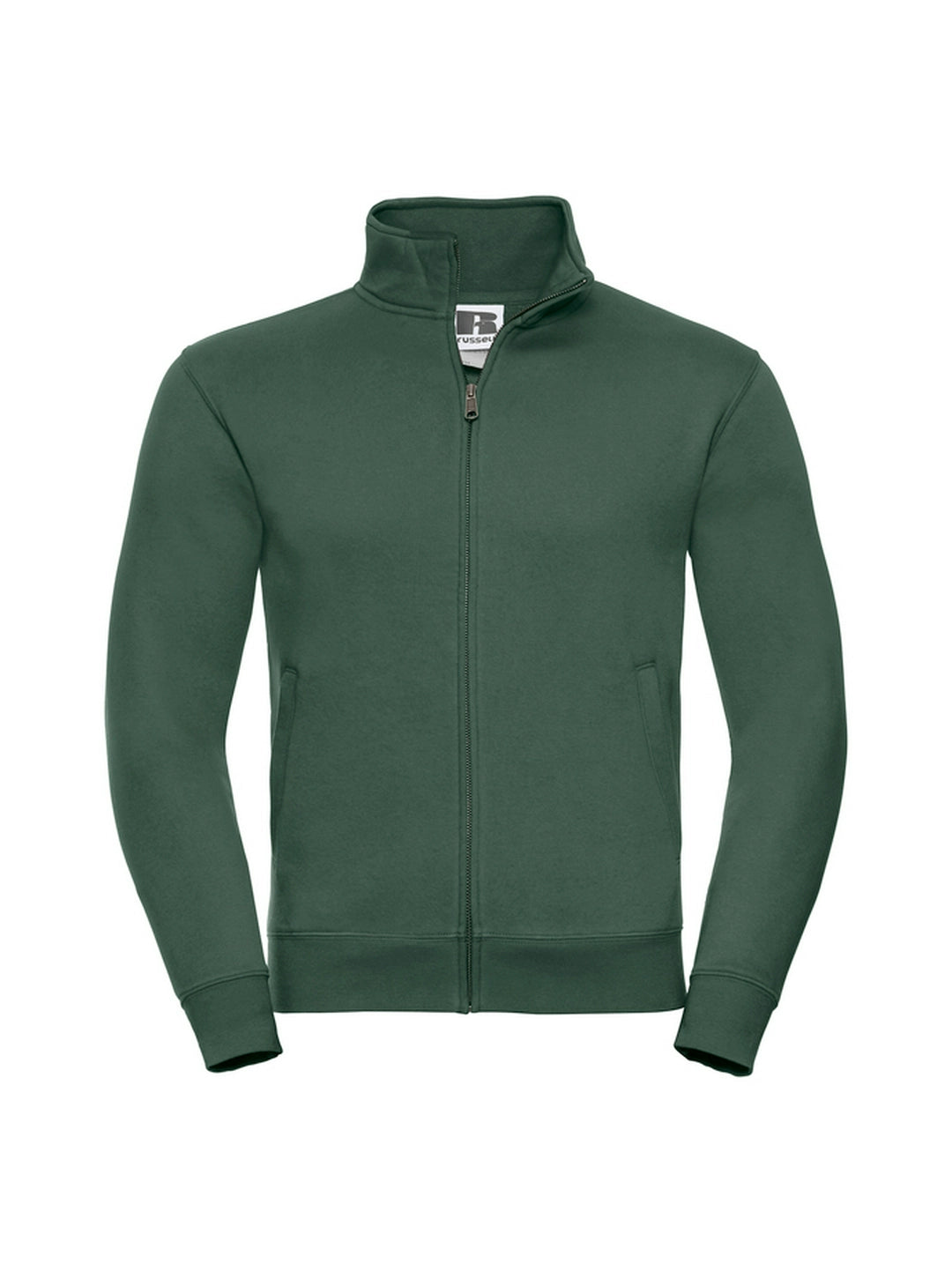 Authentic Sweat Jacket 280gsm Adult-BOTXS