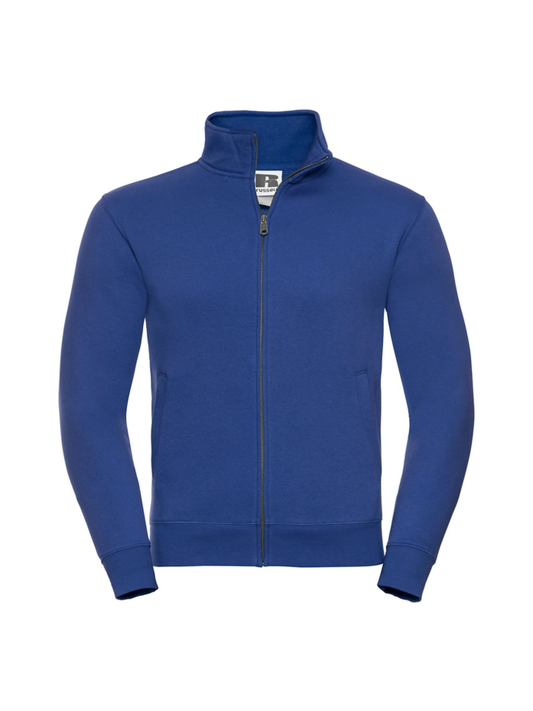 Authentic Sweat Jacket 280gsm Adult-BROYXS