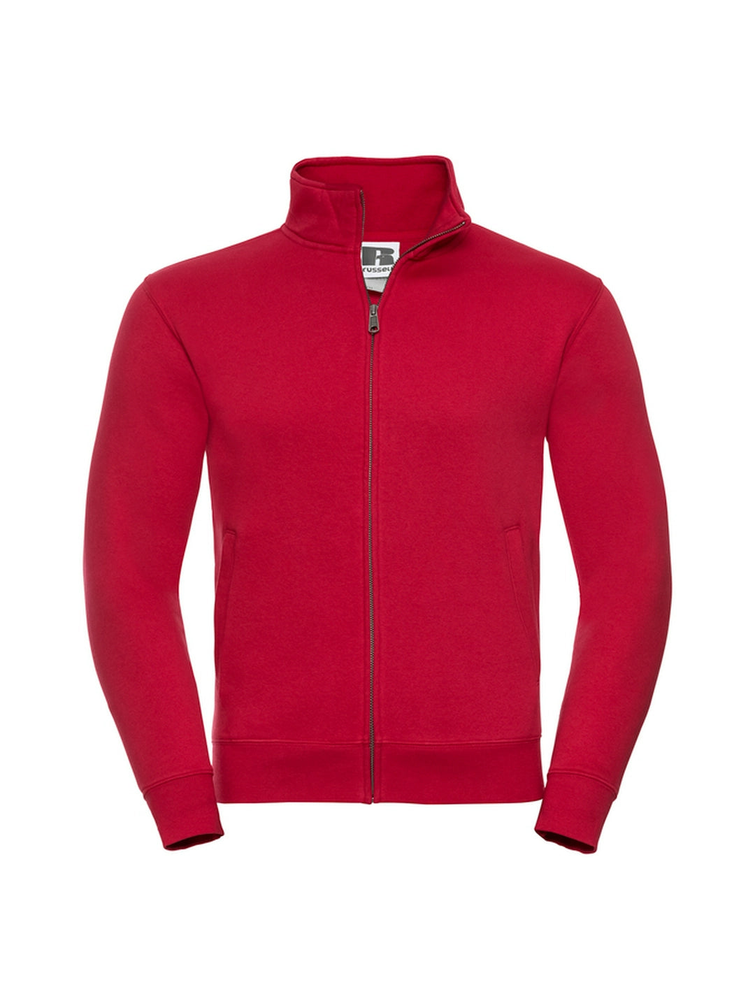 Authentic Sweat Jacket 280gsm Adult-CRXS