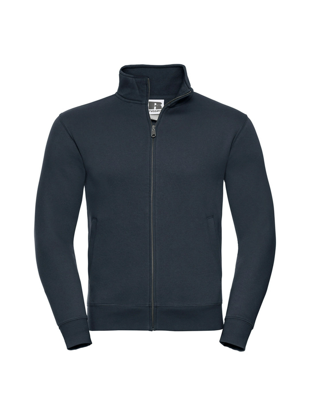 Authentic Sweat Jacket 280gsm Adult-FNVYXS