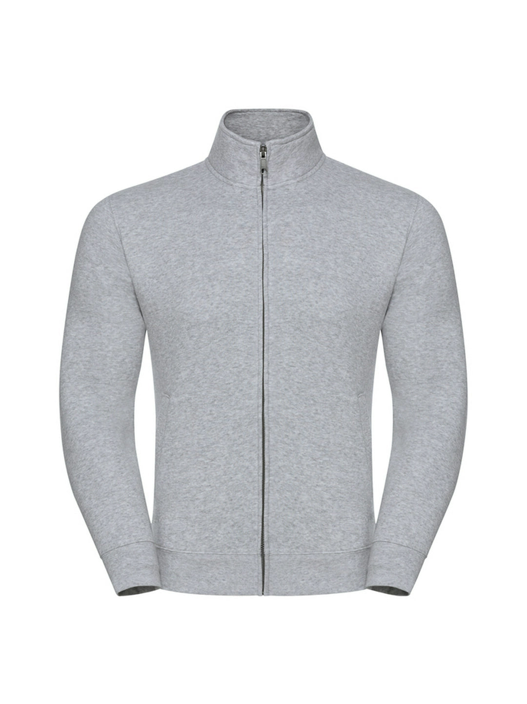 Authentic Sweat Jacket 280gsm Adult-LOXGXS