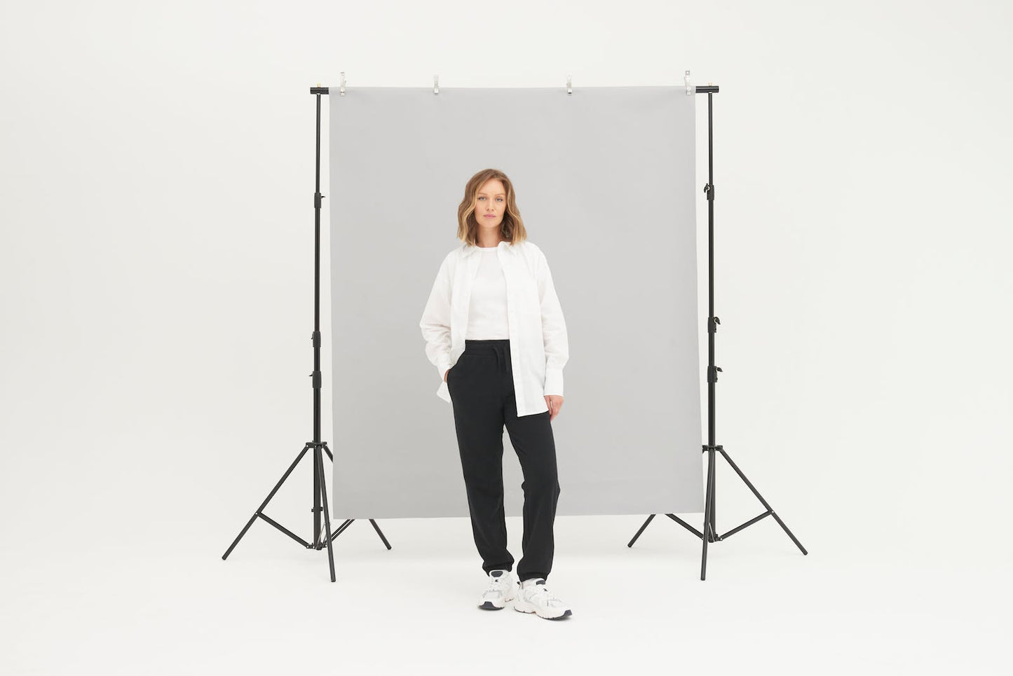 COOZO-AWDis Crater Recycled Jog Pants (EA070)